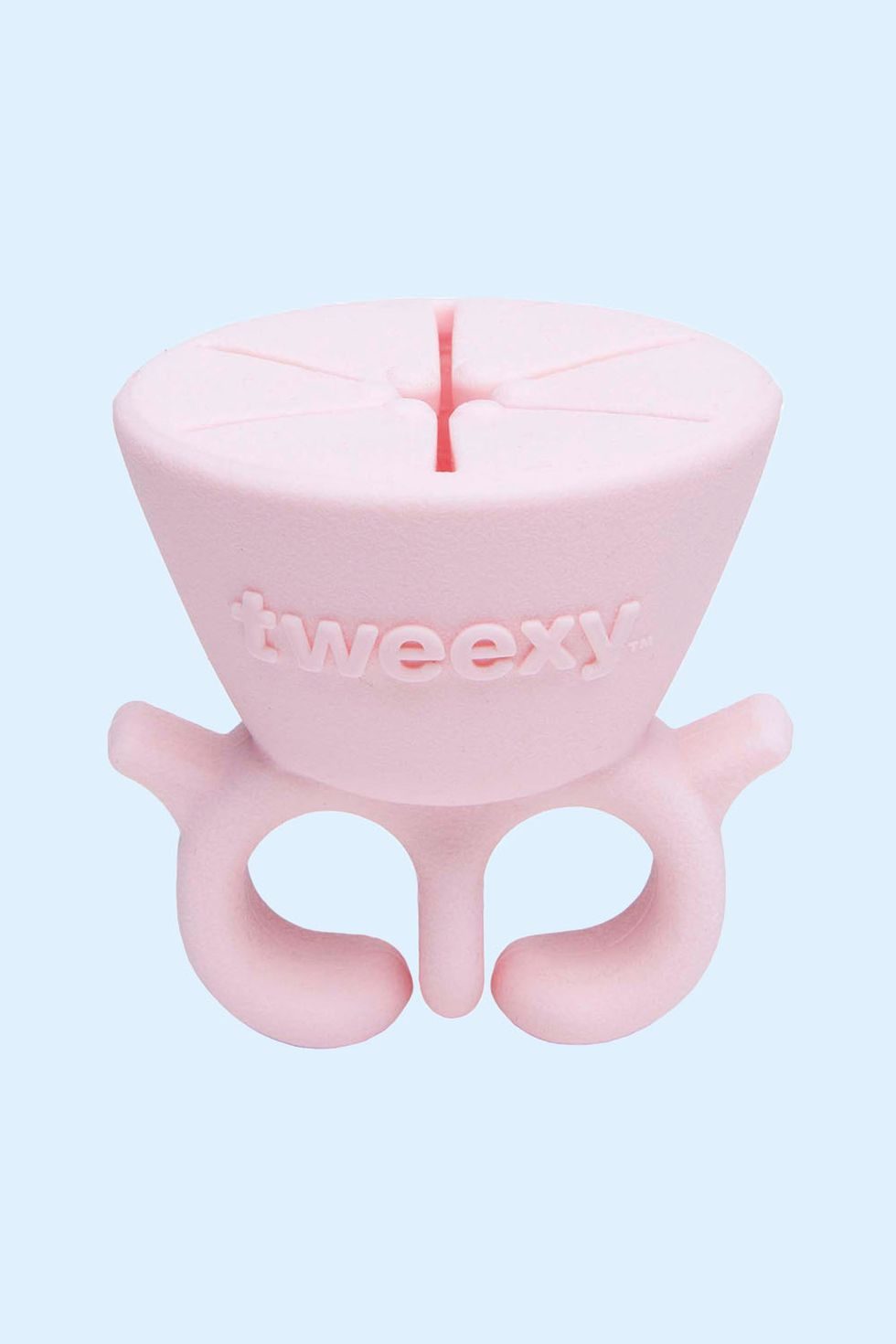 حامل زجاجة طلاء الأظافر Tweexy، مقابل 8 دولاراً
