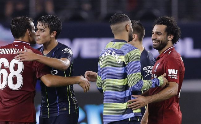 بالأرقام.. أفضل 10 لاعبين في الدوري الإنجليزي المُنتهي، وهذا ترتيب صلاح ومحرز