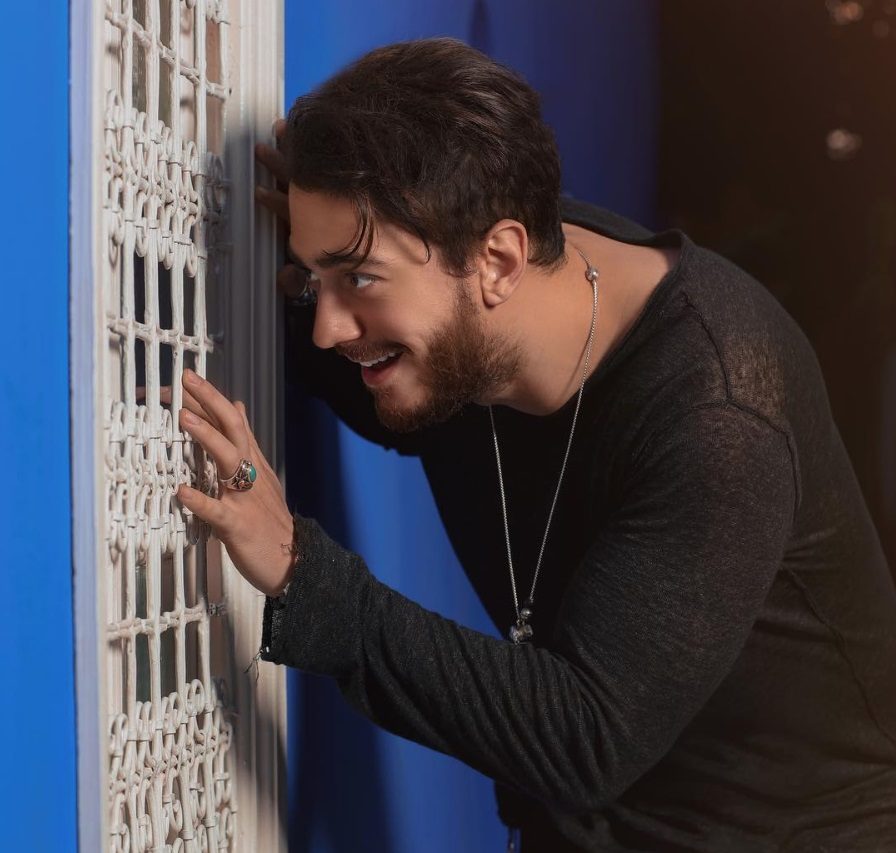 إطلاق سراح سعد لمجرد بشكل مشروط