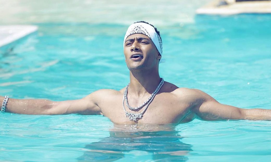 «أسطورة خلع التيشيرت».. «الموسيقيين» توافق على احتفال محمد رمضان بشرط الاحتفاظ بملابسه