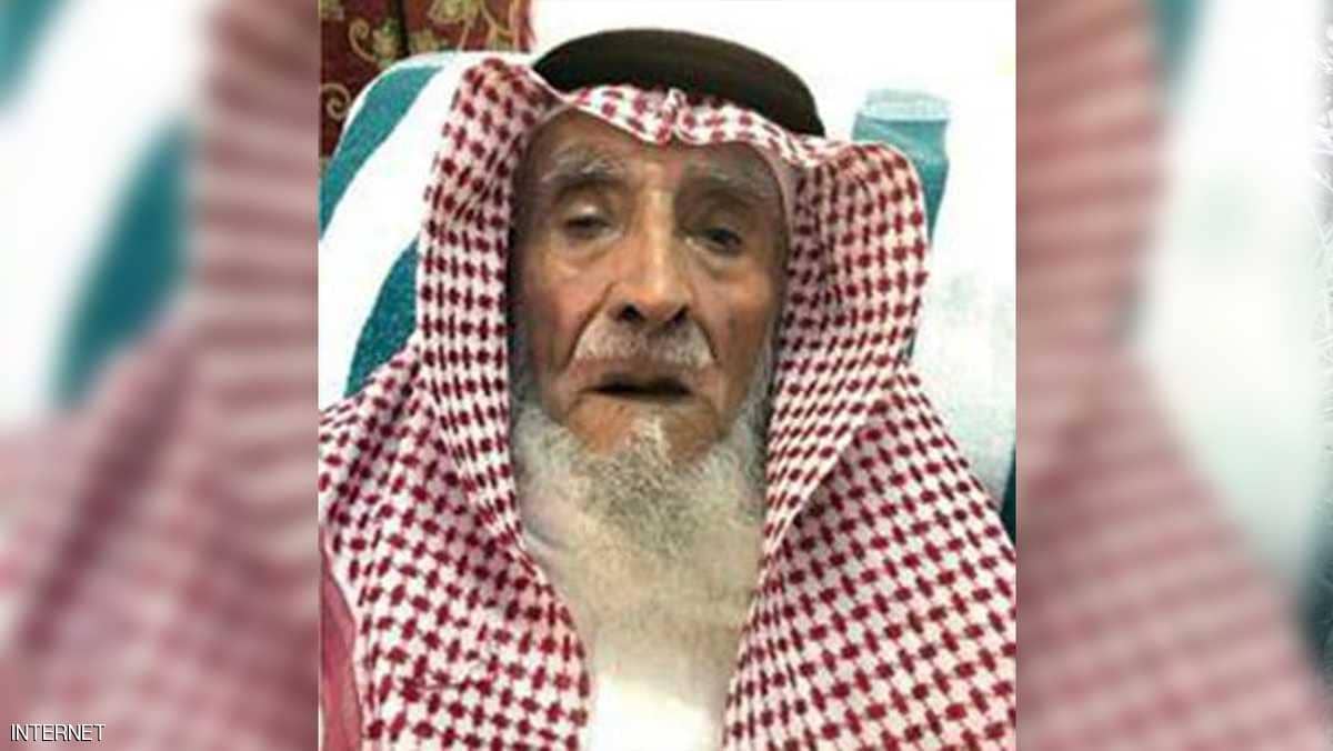 وفاة سعيد آل أحمد
