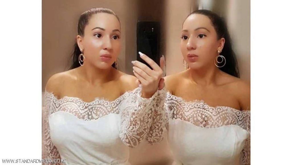 التوأم الأكثر تطابقاً في العالم الزواج نفس الرجل