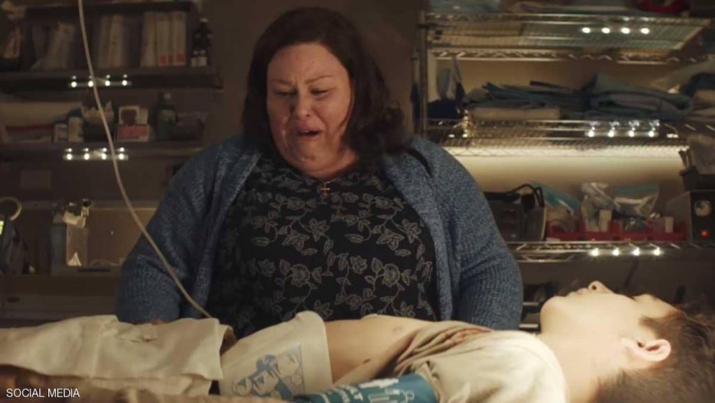 قصة حقيقية لطفل عاد من الموت تتحول إلى فيلم