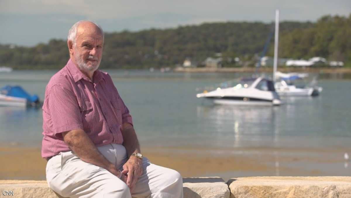 أنقذ بدمه النادر 3 ملايين طفل لكنه قرر التوقف.. أستراليا تخسر أهم متبرع لديها على مدار 60 عاماً