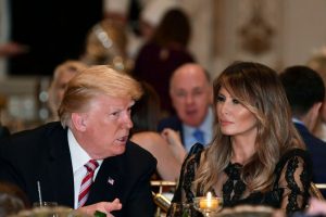ميلانيا ترامب