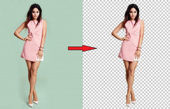هل تريد طريقة سريعة لإزالة خلفية أي صورة؟ هذه المواقع والتطبيقات المجانية تساعدك في ثوانٍ