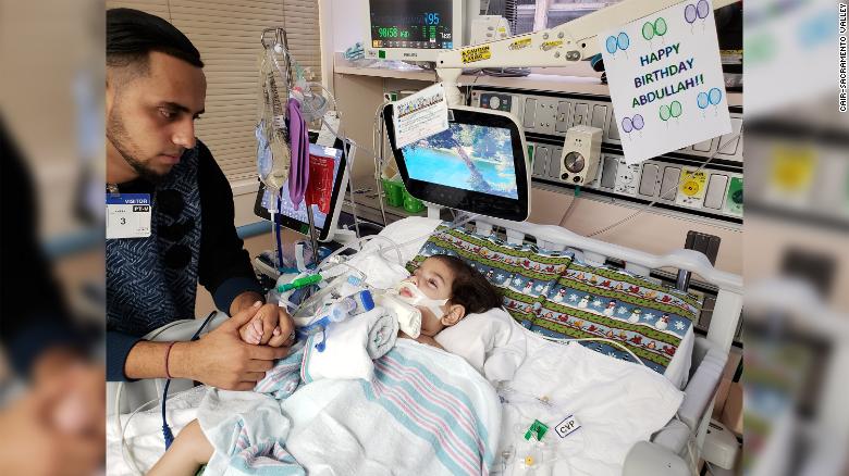 أميركا تسمح للأم اليمنية