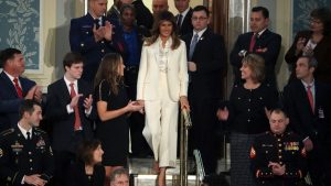 ميلانيا ترامب