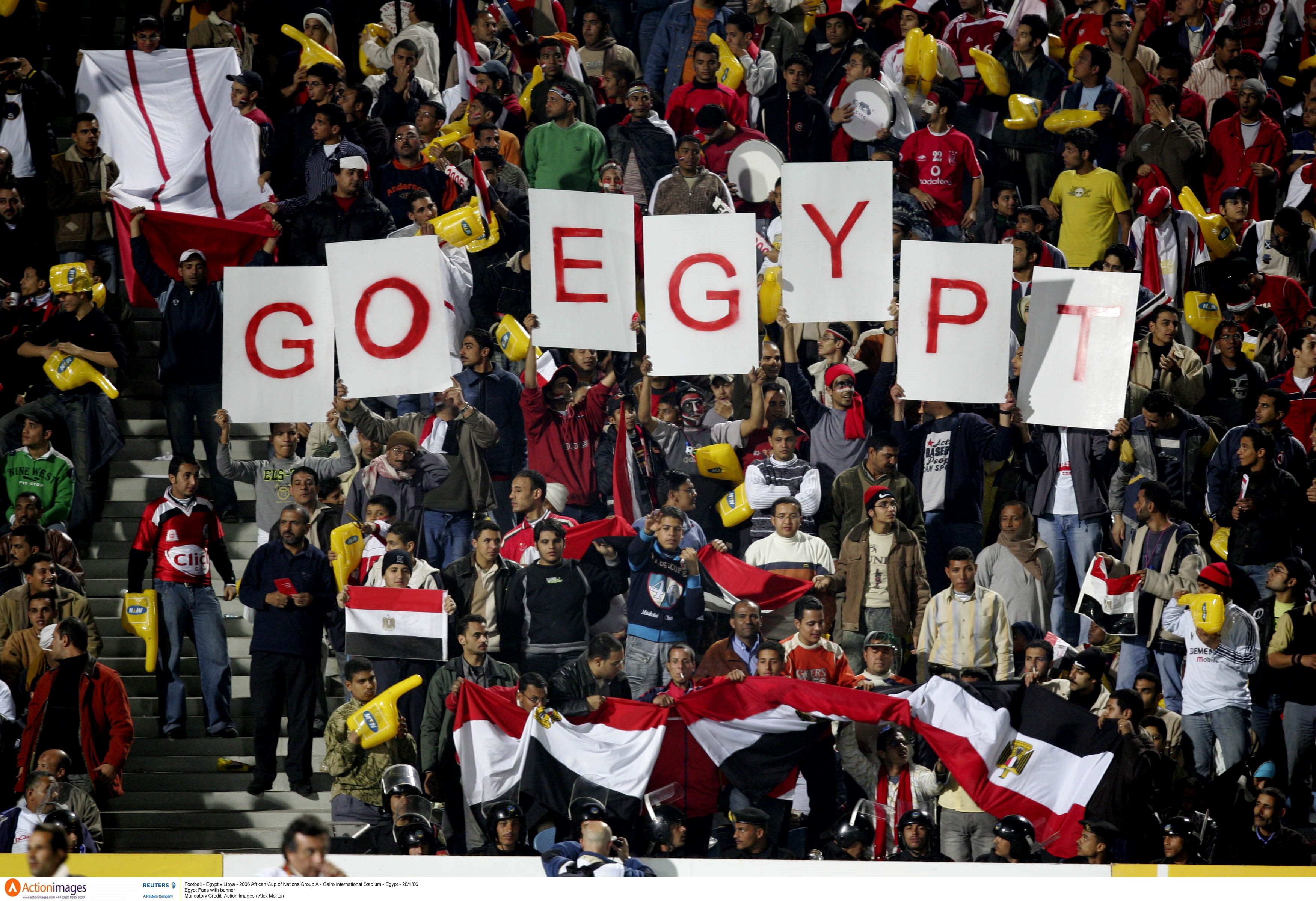 من هو إبراهيم عادل أفضل لاعب في كأس إفريقيا للشباب؟ (رويترز)