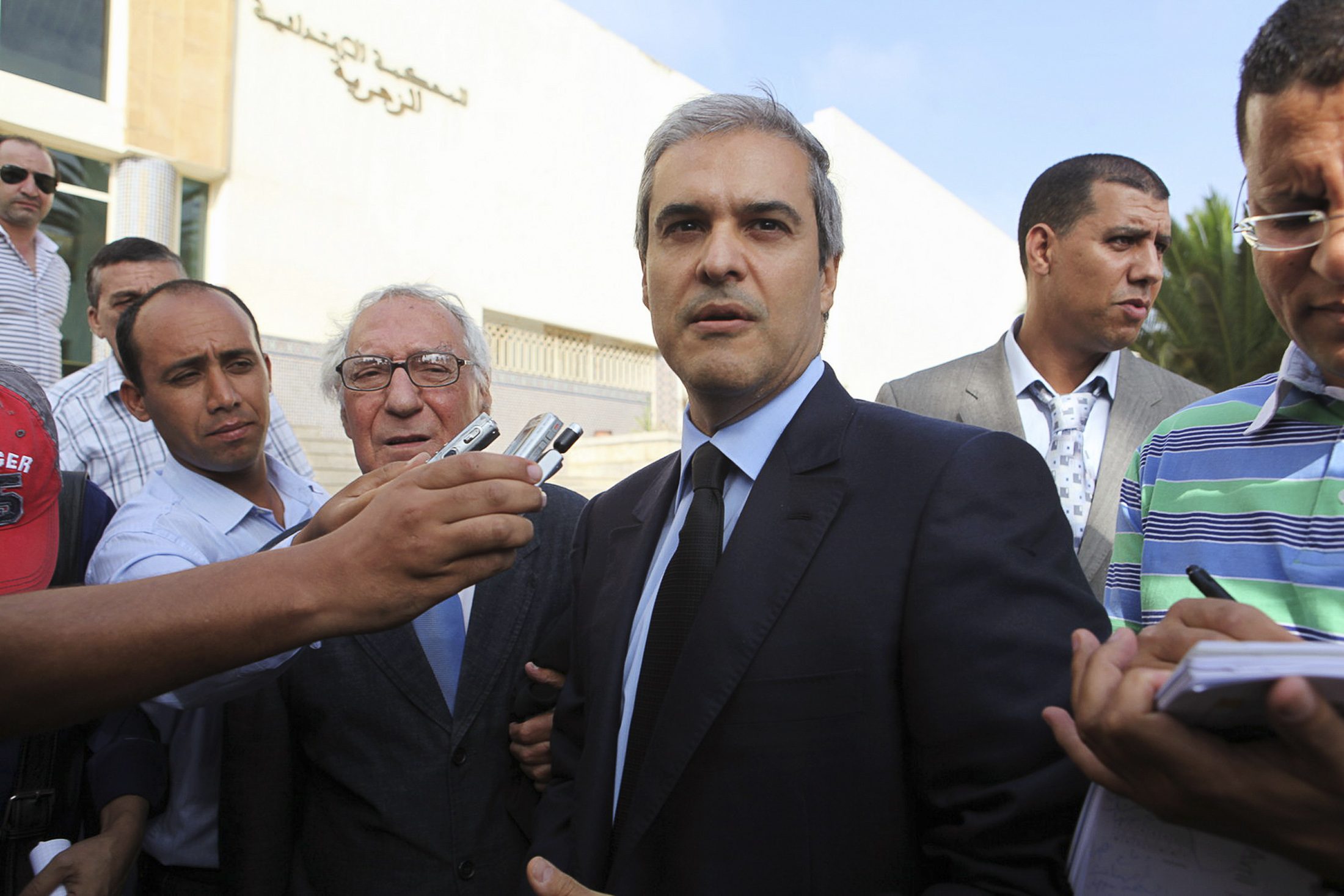 ابن عم العاهل المغربي يتهم الرياض بـ «الانقلاب» على الربيع العربي