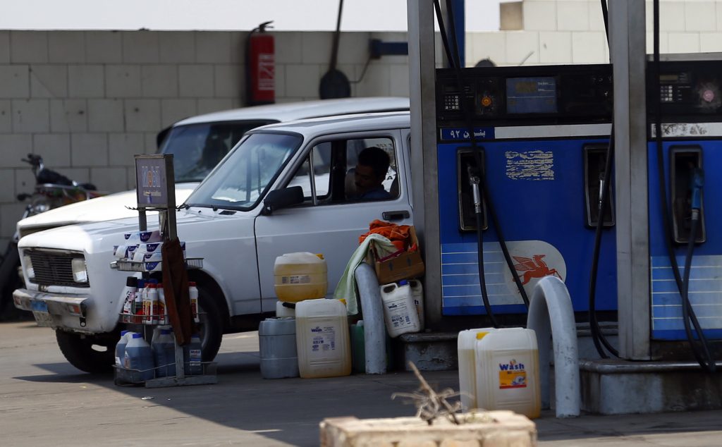 ثروة الغاز تمنح السيسي متنفساً، لكن عائده لن يدخل ميزانية الدولة