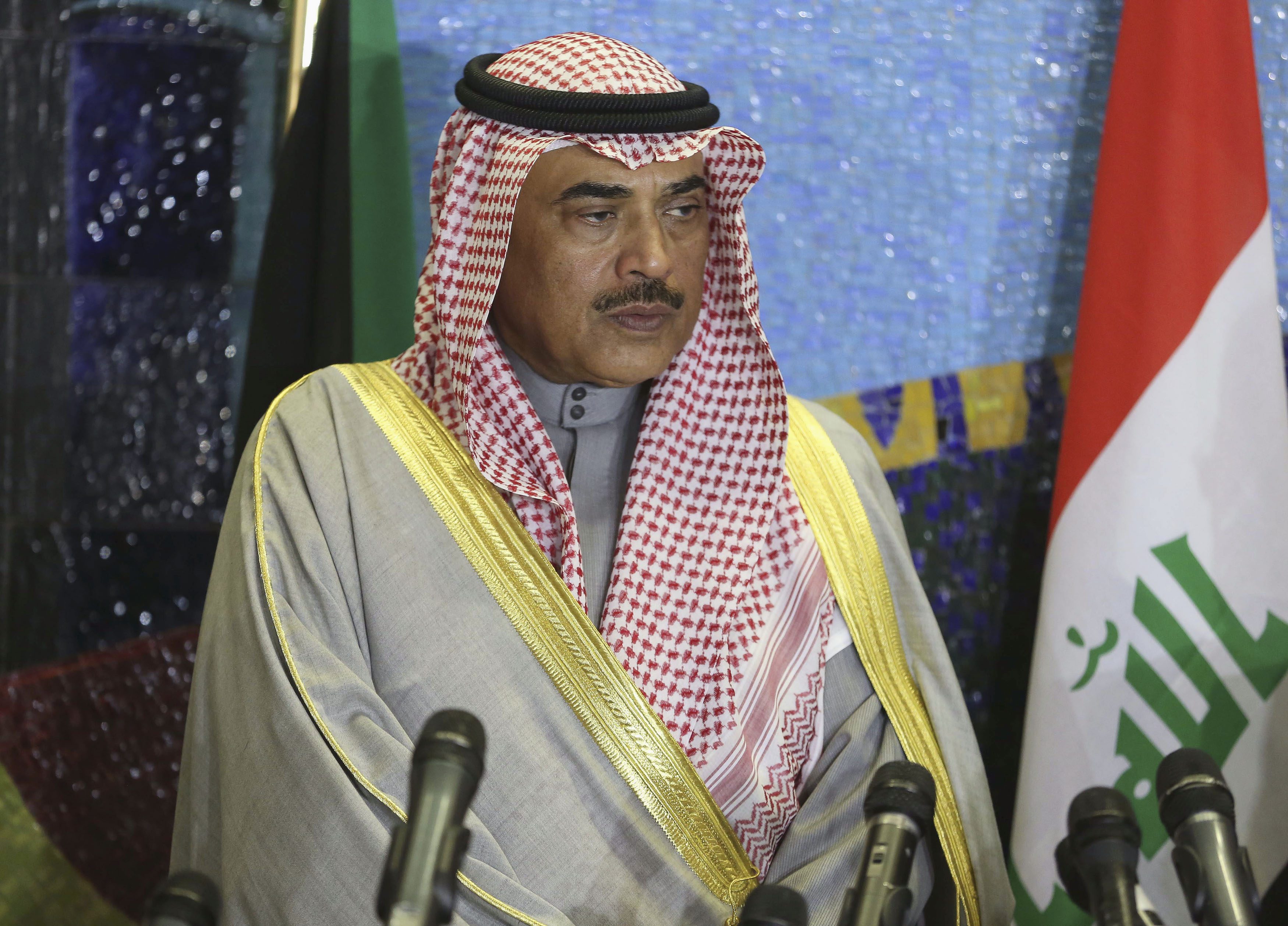 الكويت تخرج عن صمتها بشأن فتح سفارتها في دمشق.. وتضع شرطاً واحداً لإعادة العلاقات