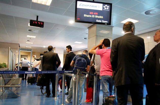 وفود أمنية أميركية وروسية تزور مطارات القاهرة وشرم الشيخ والغردقة لبحث استئناف حركة الطيران «الشارتر»