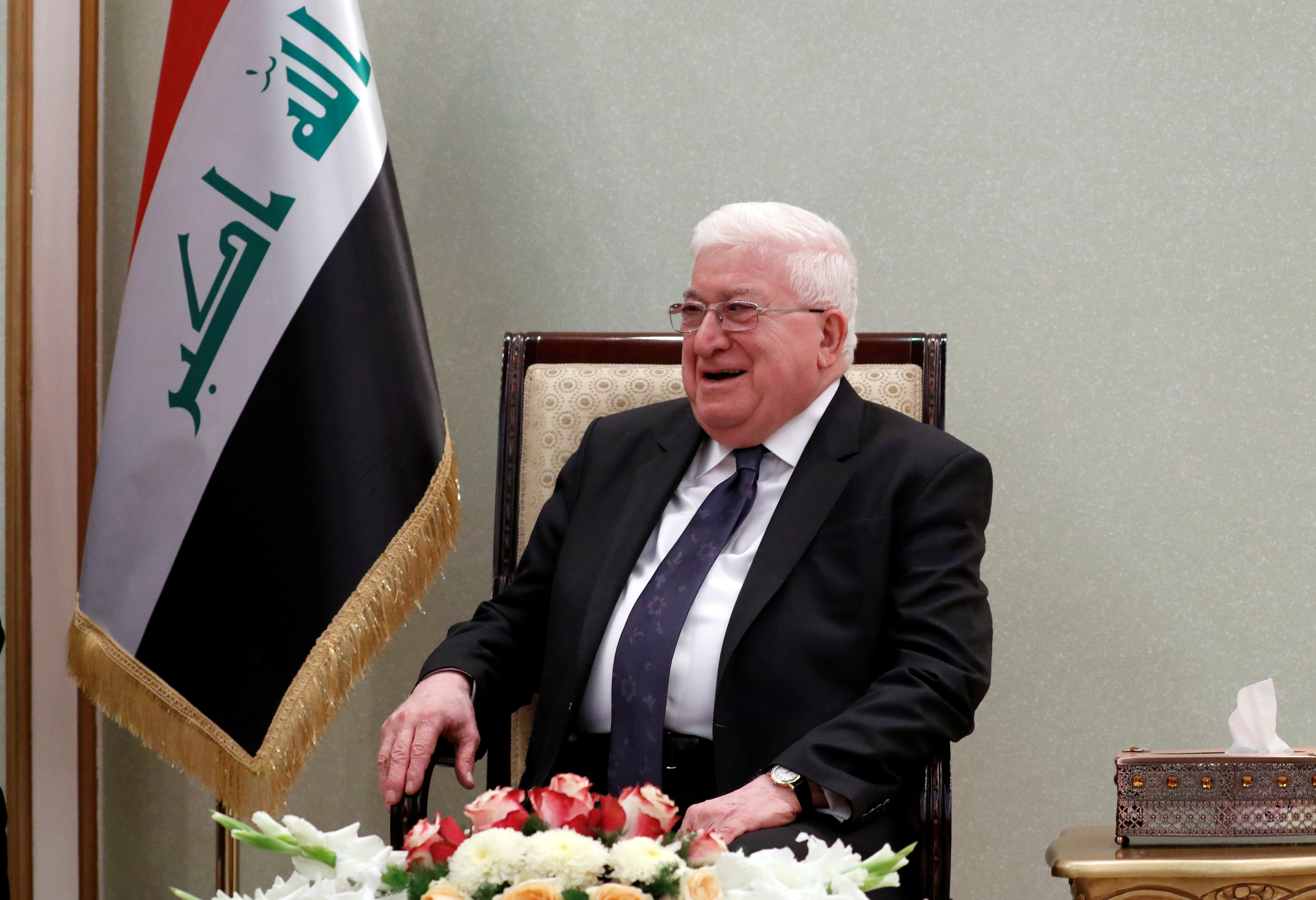 تفاصيل رسالة السيستاني إلى الملك عبد الله بن عبد العزيز