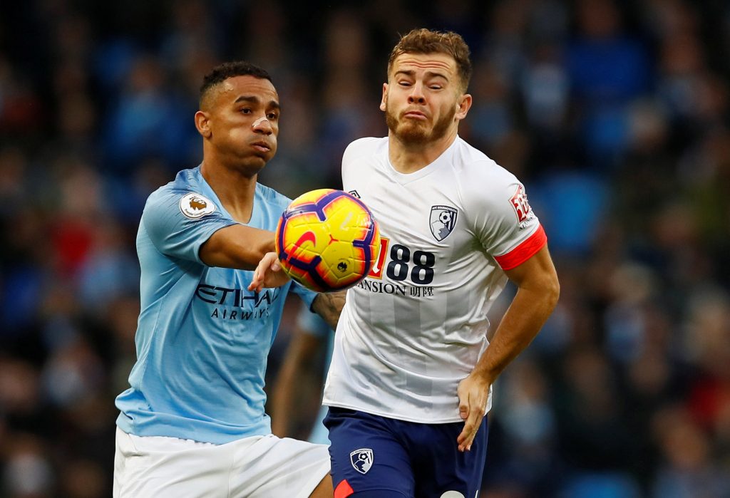 كيف سيؤثر "بريكست" على الدوري الإنكليزي؟ البطولة برمتها تواجه تحديات صعبة (رويترز)