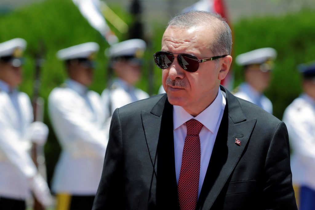 تركيا ترفع الحد الأدنى للأجور