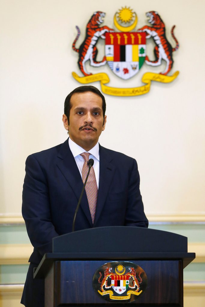 الدوحة تطالب بإعادة تشكيل مجلس التعاون الخليجي.. أصبح «بلا أنياب» ومكانته تأثرت إقليمياً