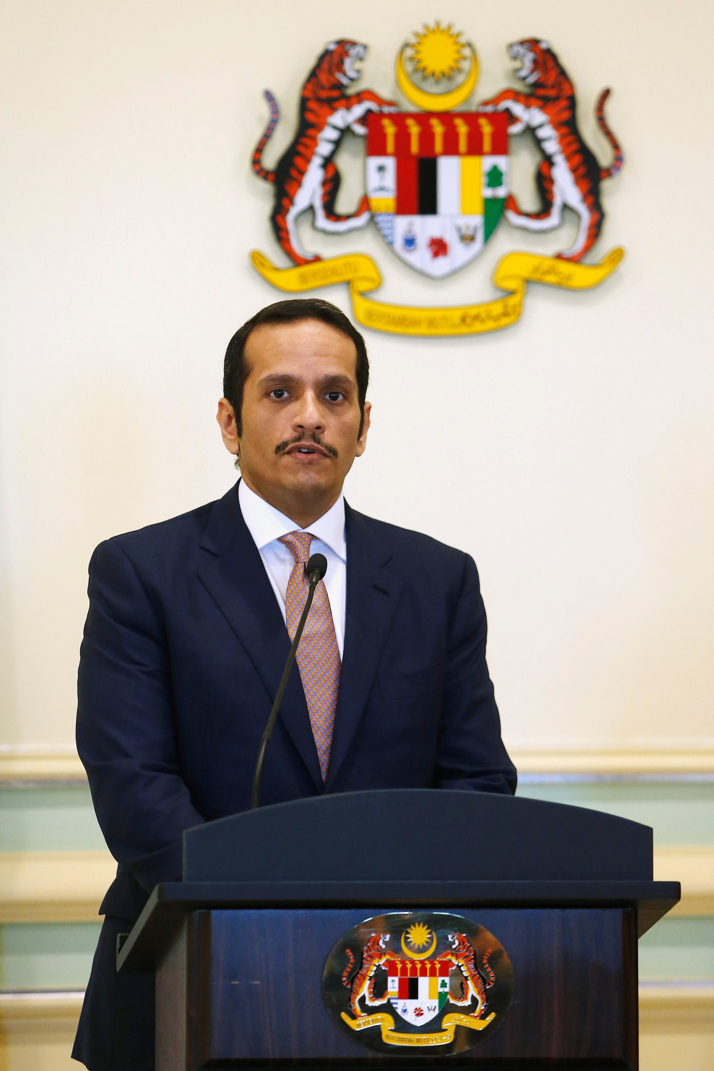 الدوحة تطالب بإعادة تشكيل مجلس التعاون الخليجي.. أصبح «بلا أنياب» ومكانته تأثرت إقليمياً