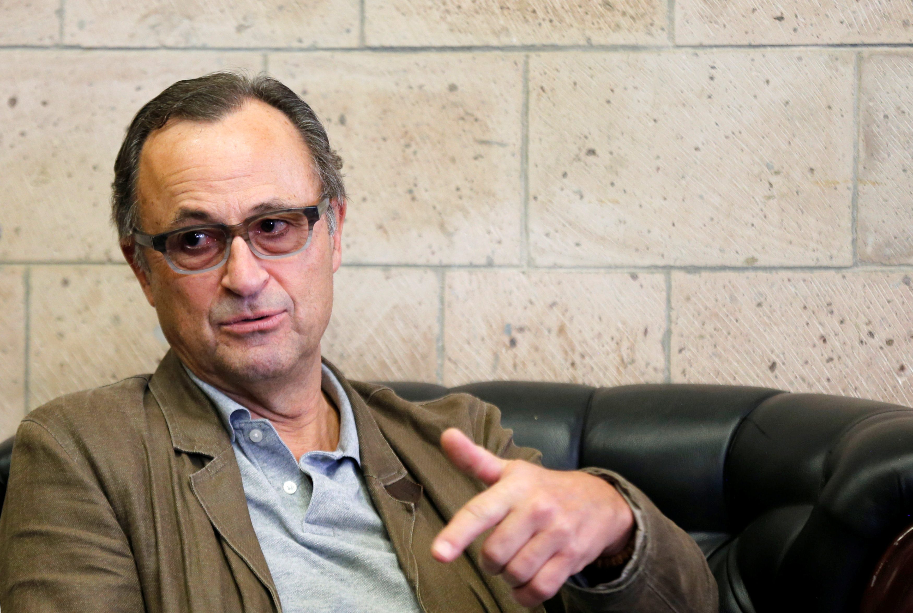 كاميرت يخاطب الحوثيين: إعادة الانتشار بـ«الحديدة» لن تكون ذات مصداقية دون رقابتنا.. وعليكم فتح الطريق السريع بين الحديدة وصنعاء