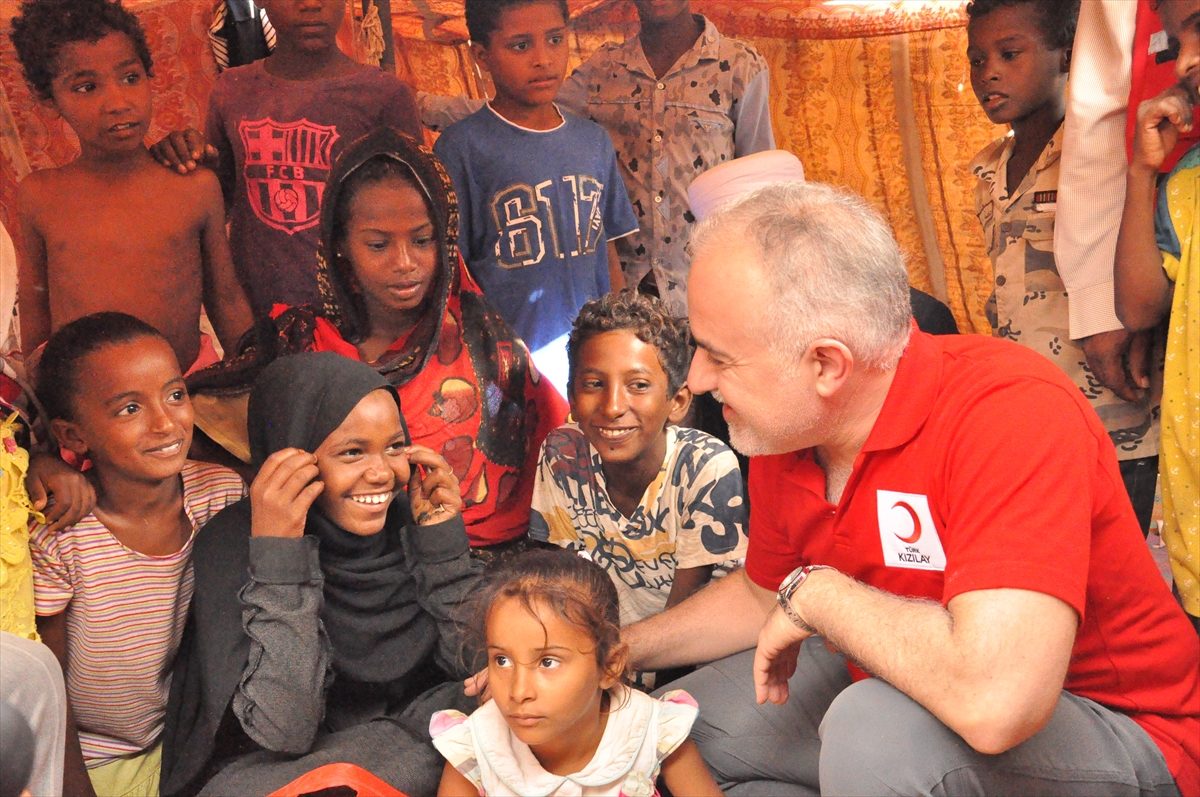 محسوبون على الإمارات يحتجزون 3 أتراك في اليمن