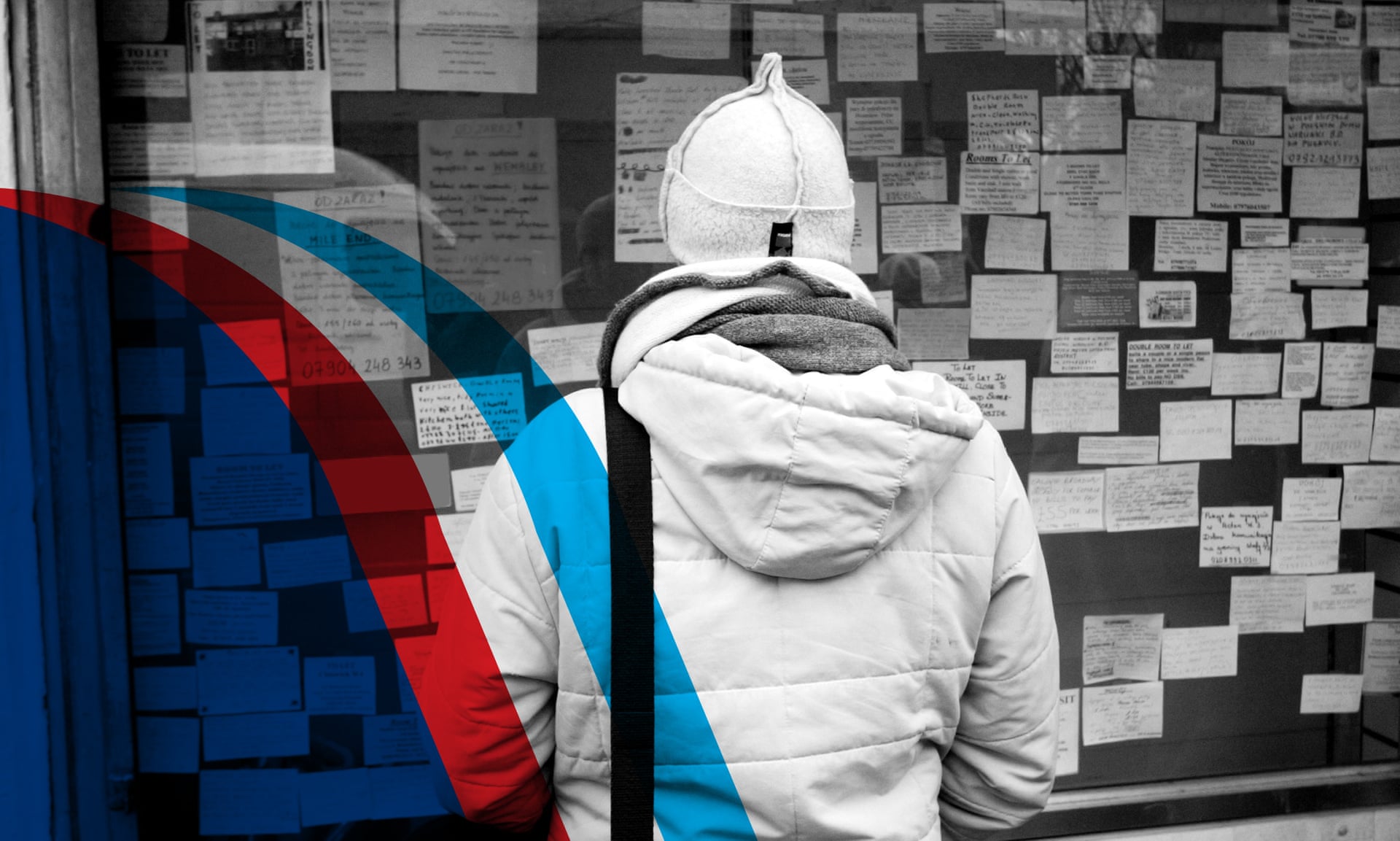 مسلمون مهمشون في بريطانيا