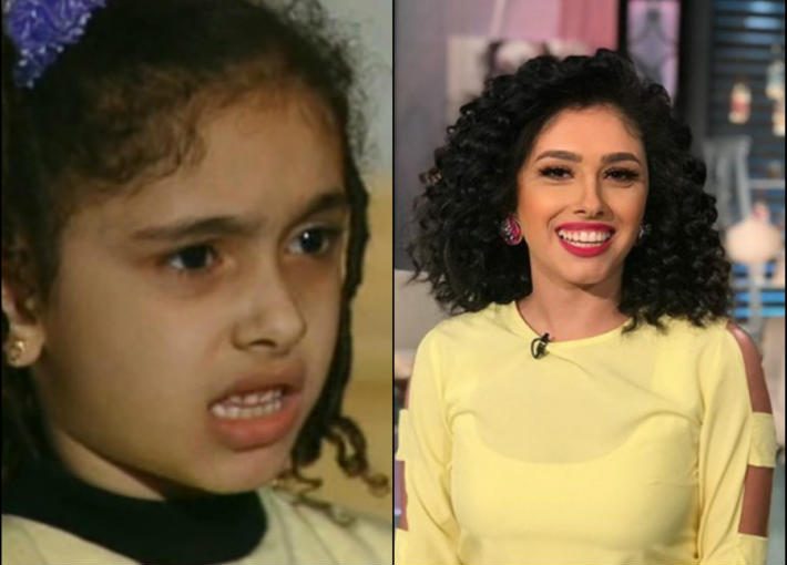 بعد 24 عاماً.. الطفلة هدى في مسلسل "يوميات ونيس" تكشف كيف اختيرت للتمثيل وهي بعمر 3 سنوات