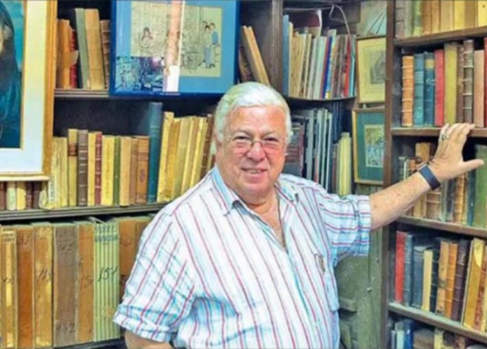 أسرة حسن كامي تتهم محاميه بالاستيلاء على أملاكه