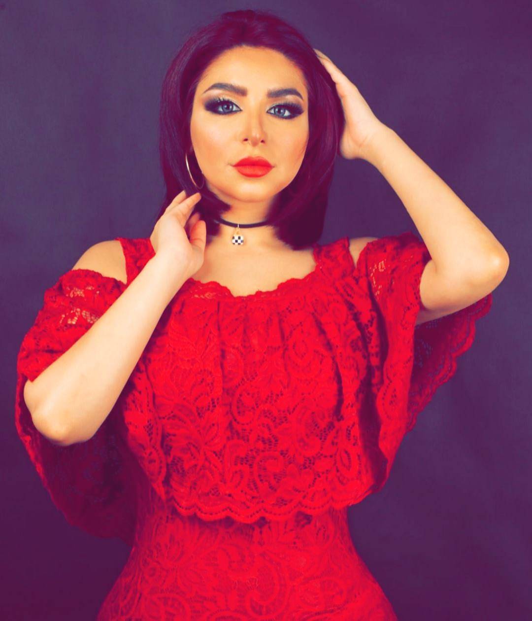 تراجع الممثلة الكويتية حلا نورة عن قرار الاعتزال