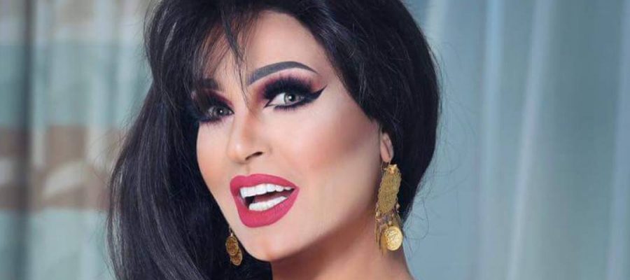 هجوم على فيفي عبده بسبب عودتها للرقص