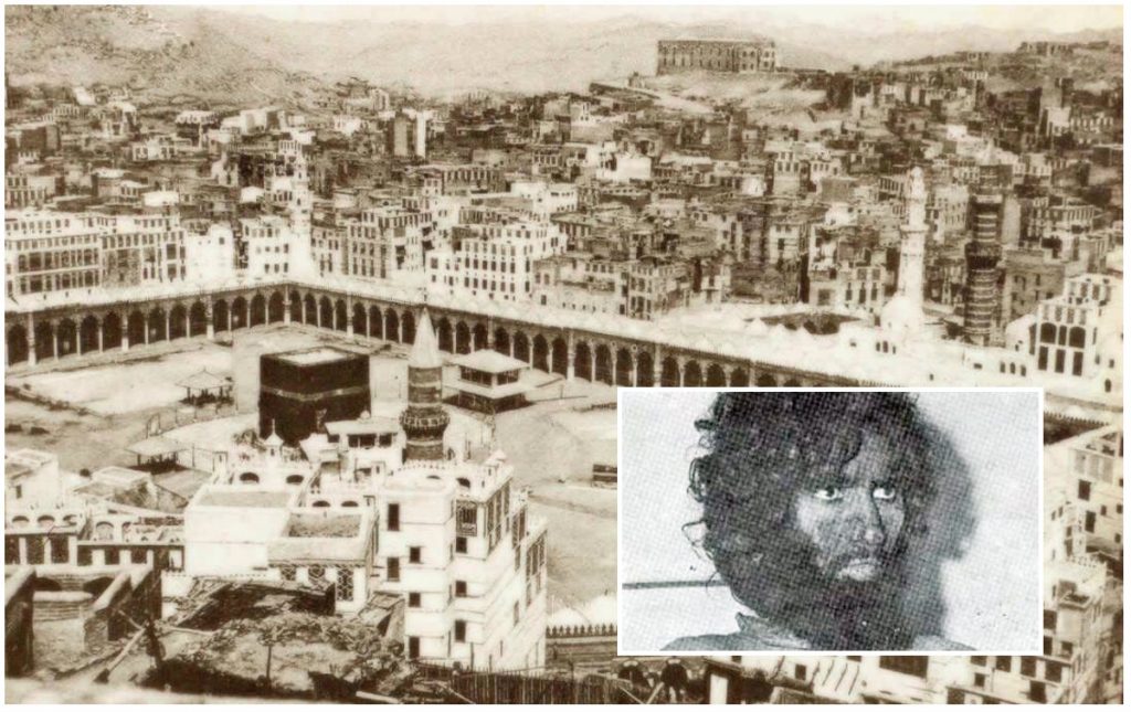 «ظهر المهدي المنتظر».. عن ليلة اقتحم جُهيمان العتيبي وأتباعه الحرم المكي بالأسلحة، داعية صالح أم مجرم تاجَر بالمخدرات؟