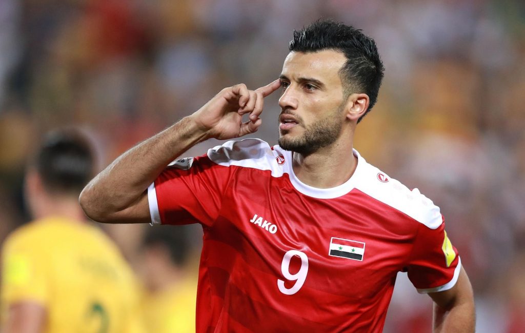 كأس آسيا 2019 تنطلق مطلع شهر يناير