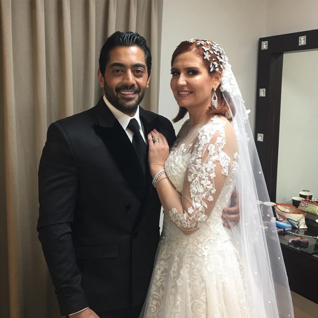 هنا شيحة سعيدة بشخصيتها الجديدة، وفلوكس يبدي إعجابه و«يطلب السماح».. رسائل غير مباشرة بين الثنائي بعد أيام من الانفصال