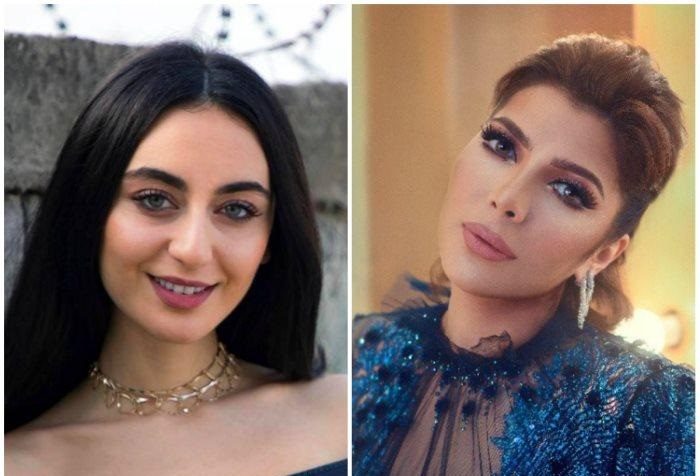 تعليق المغنية السورية فايا يونان على حقيقة جائزة داف باما