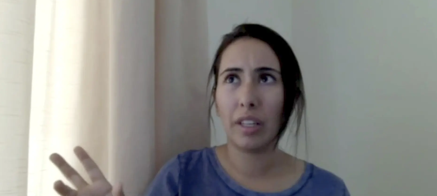 الإمارات تكشف للأمم المتحدة عن مصير ابنة حاكم دبي التي فرَّت من البلاد وأعادتها القوات الخاصة (صور)