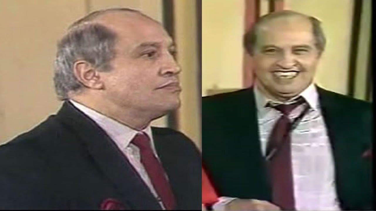 وفاة محمود القلعاوي والفنانون يبكون رحيله.. ما لا تعرفه أن أغلب أدواره الخالدة في مسرحيات محمد صبحي مثّلها بالصدفة