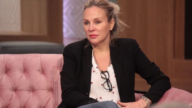 بعد وصفها أصوات بعض المؤذنين بـ«الجعير».. شيرين رضا تثير الجدل مرة أخرى بسبب أضحية العيد