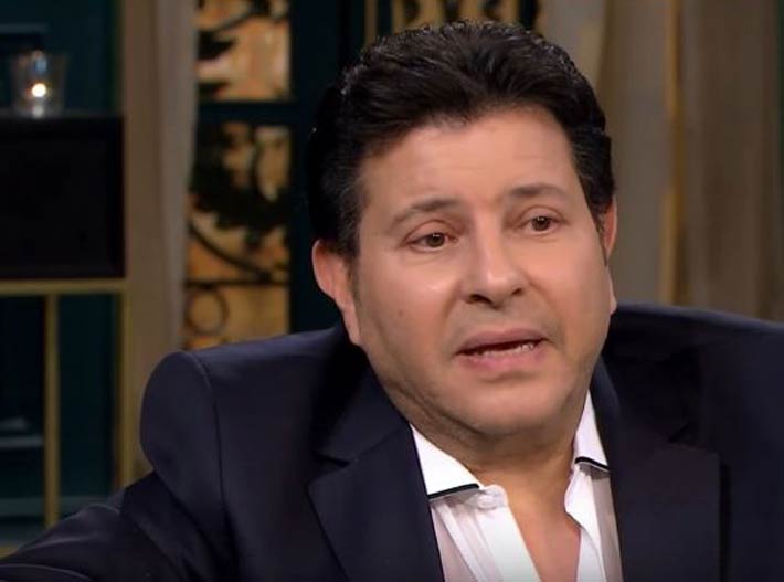 نقابة الموسيقيين في لبنان تردّ على هاني شاكر