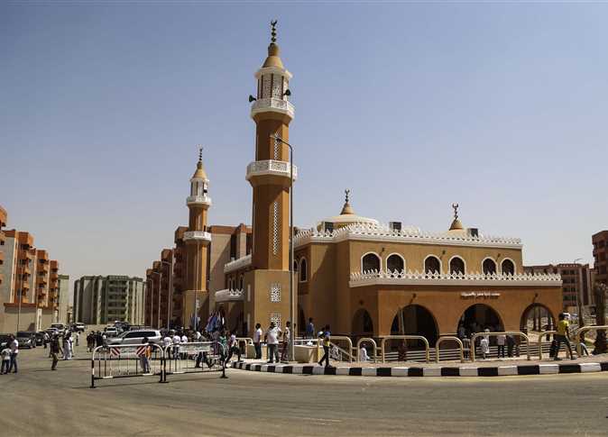 جمعة بلا خطيب في مصر