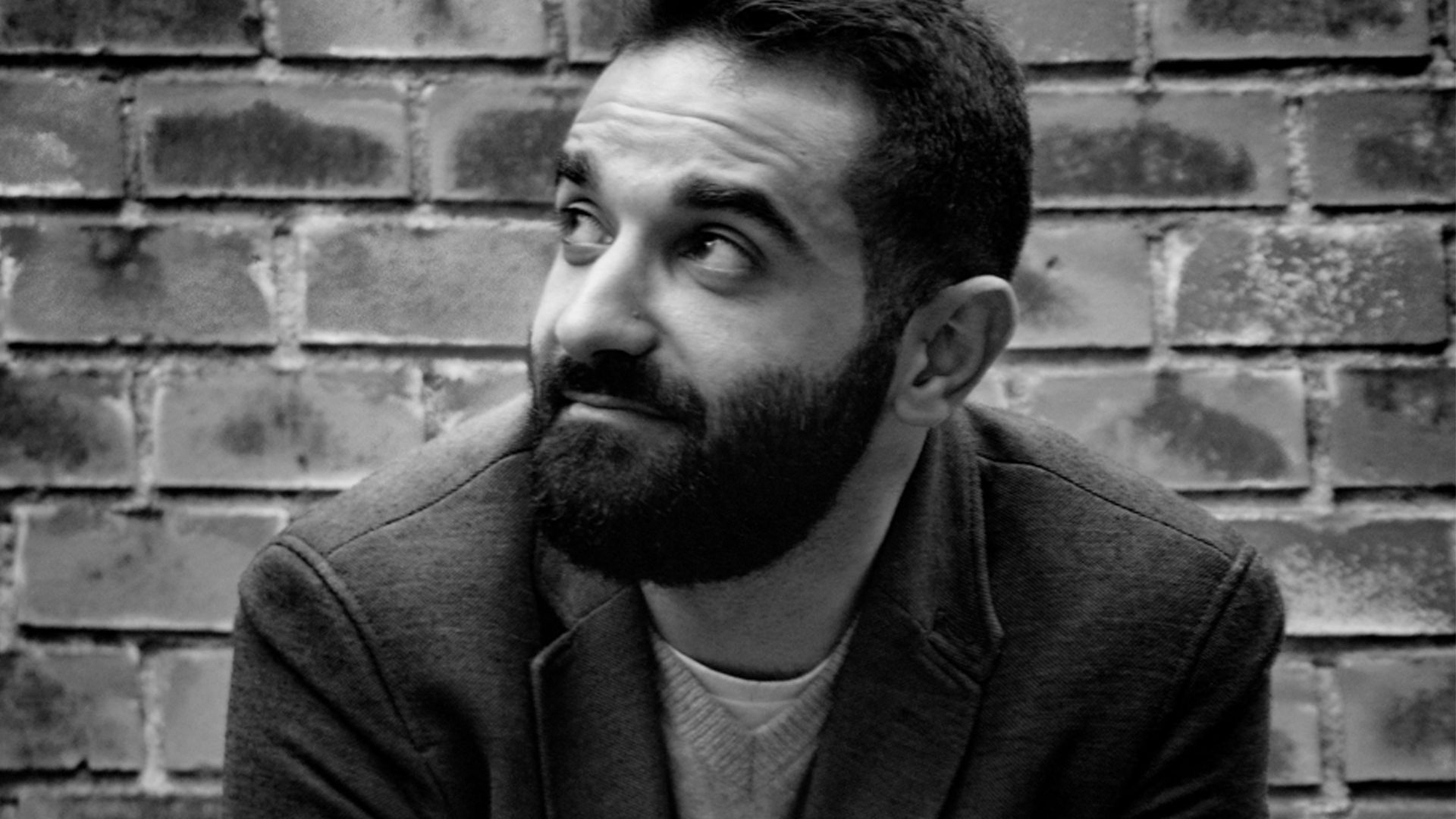 من «مطر الغيمة الأولى» إلى «الموت يصنع كعكة عيد الميلاد».. كيف صنع السوري حمد عبود شعراً جديداً؟