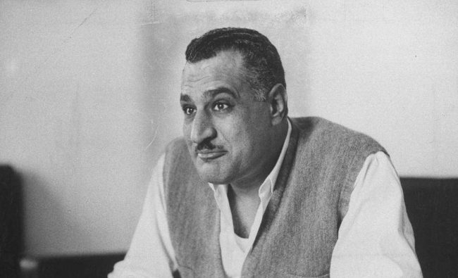 اذهبوا إلی أسوان واهدموا السد العالي!.. هل ظلمنا الرئيس الراحل عبدالناصر؟