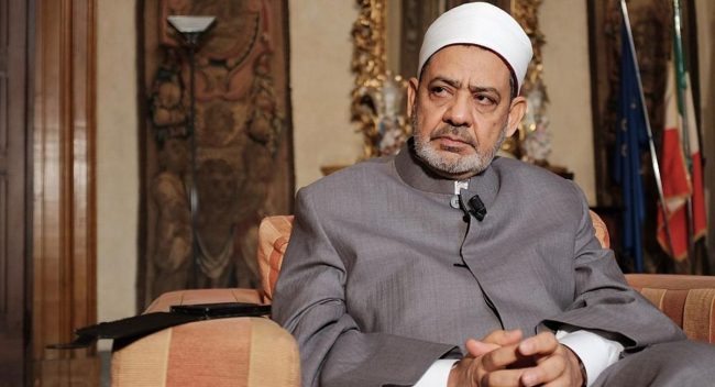 هل نحن بحاجة إلى تجديد الخطاب الديني؟