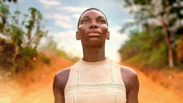 Black Earth Rising يعرض خلال الأسبوع الرابع من يناير/مواقع التواصل الاجتماعي