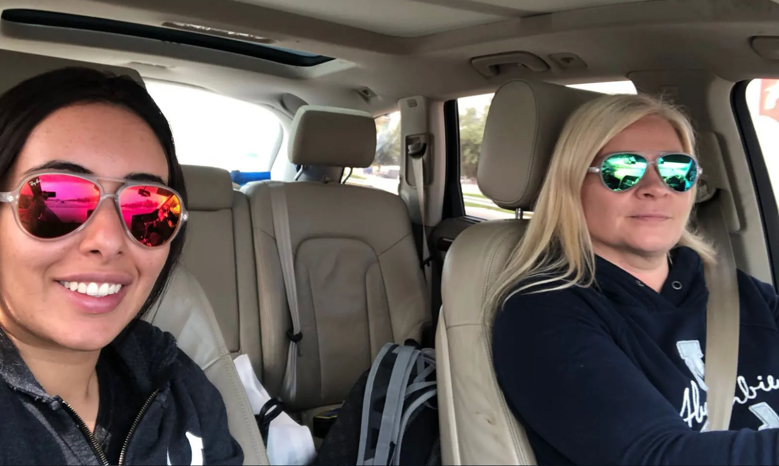 ظلَّت 7 سنوات تفكر في الهروب حتى وقعت في أيدي الكوماندوز بالقرب من السواحل الهندية.. قصة اختفاء أميرة إماراتية ضاقت بها الحياة في دبي