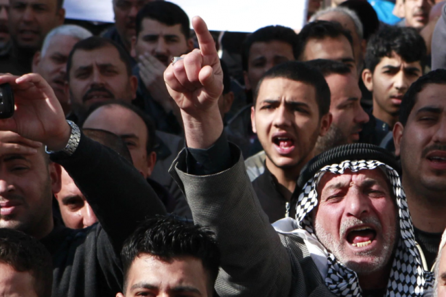 ما مستقبل الأمة العربية أمام واقع التشرذم ومخطط التجزئة؟