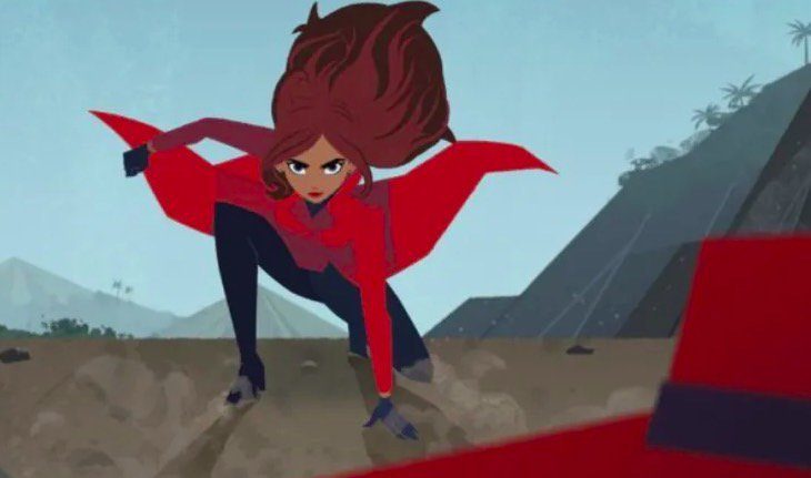 انتظروا Carmen Sandiego خلال يناير القادم/مواقع التواصل الاجتماعي