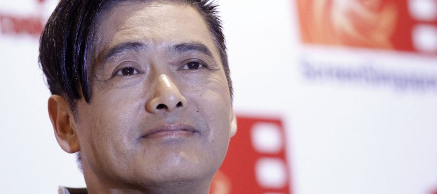 تشاو يون فات سيتبرع بثروته البالغة 700 مليون دولار