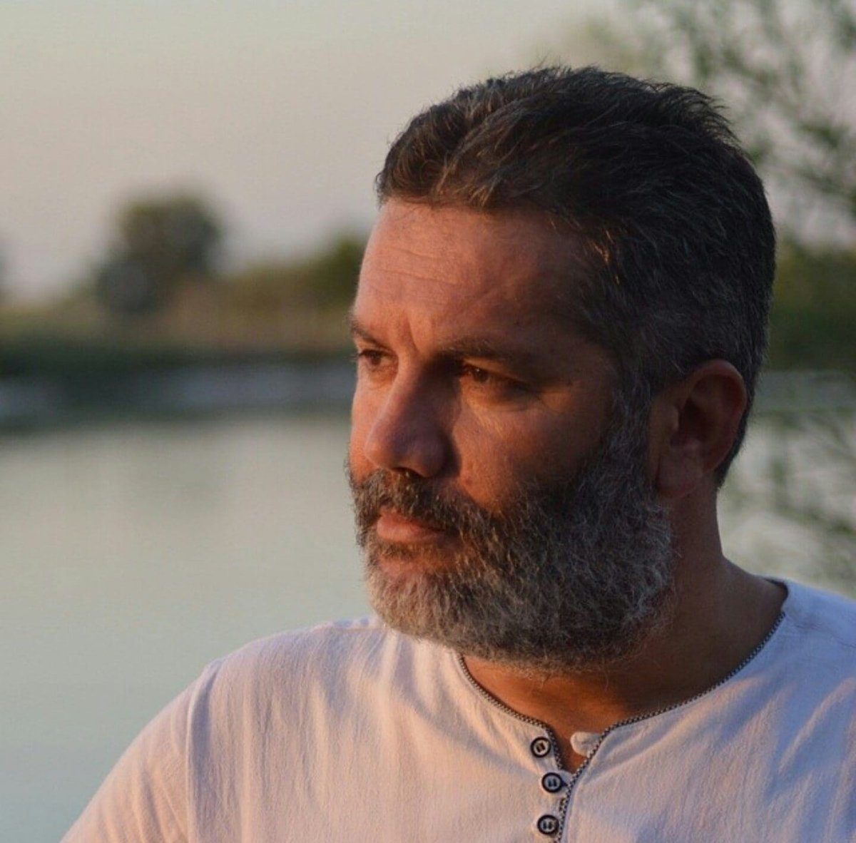 رجل الأعمال التركي محمد علي أوزتورك (مواقع تركية)