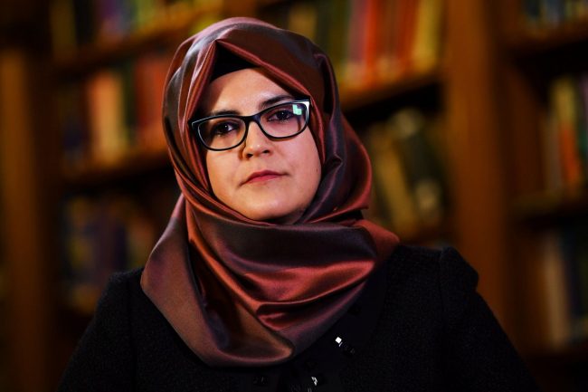 الانتصار للمملكة بشتم النساء