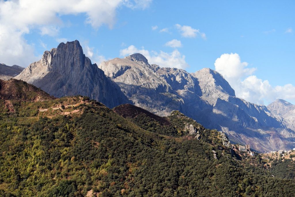 مهد البشرية الثاني