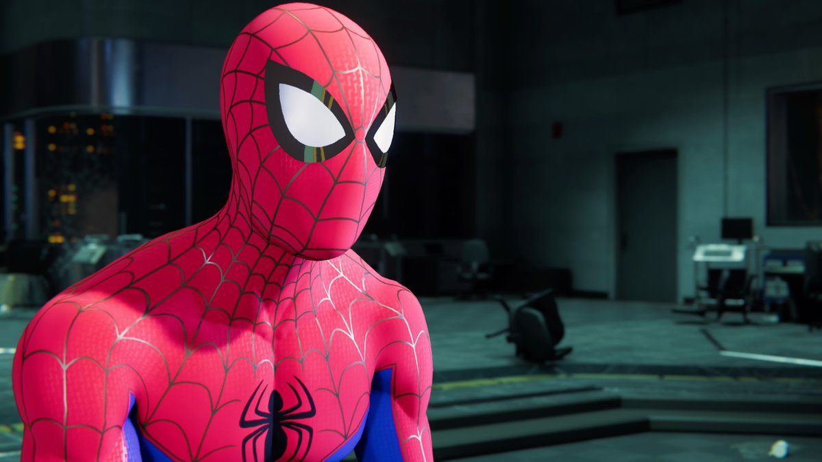 Spider-Verse تصدر أفضل قائمة أفلام سلسلة Spider-Man رغم أنه رسوم متحركة/مواقع التواصل الاجتماعي